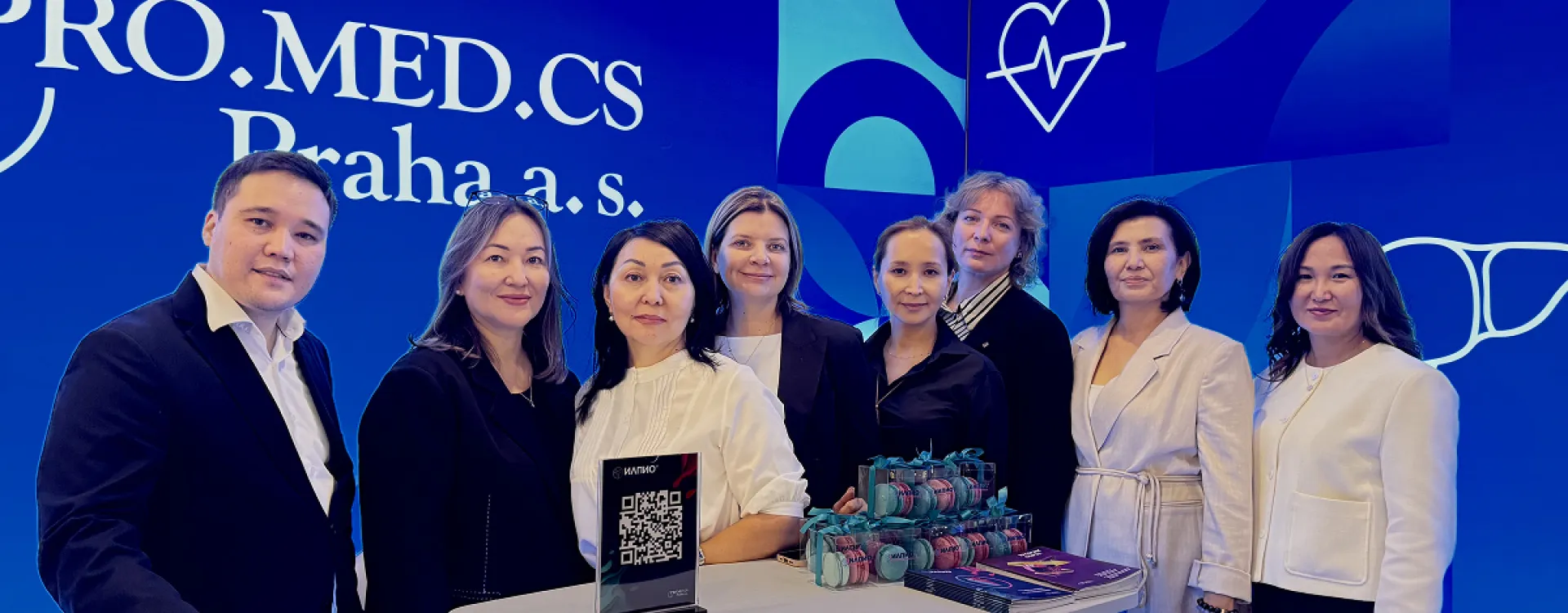 CardioForumQZ 2026: артериялық гипертонияға кешенді көзқарас